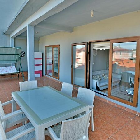 Amasra Kerem Apart Exterior foto