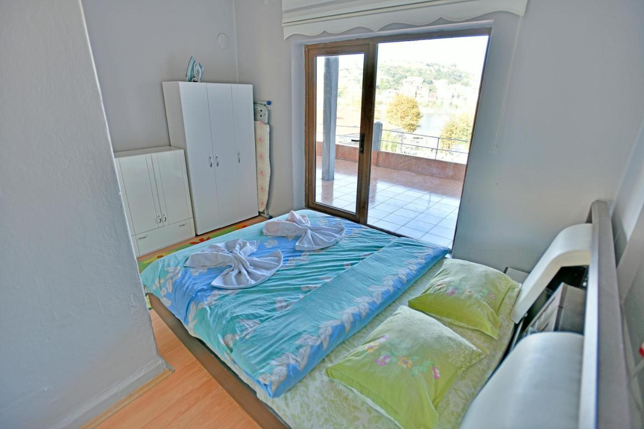 Amasra Kerem Apart Exterior foto